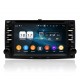 Autoradio GPS Android 9.0 KIA Sportage (2004-2010)