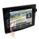 Poste auto GPS Opel Vivaro (2006-2010)