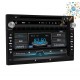 Autoradio GPS Android 9.0 VW Golf 4