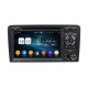 Autoradio Android 11 Audi A3 (2003-2013)