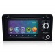 Poste Audi A3 GPS Android 11 (2003-2013)