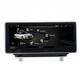 Autoradio Audi A3 (2013-2017) Android 11