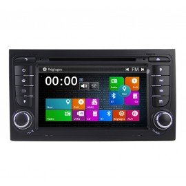 Autoradio GPS Audi A4 (2003-2013)