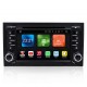 Autoradio Audi A4 Android 11 (2002-2008)