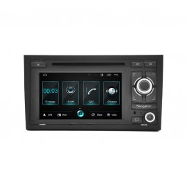 Autoradio Android 11 Audi A4 (2002-2005) 