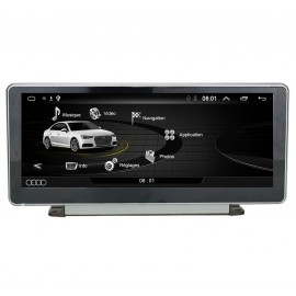 Autoradio Audi A4 2017 Android 11