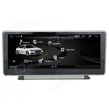 Autoradio Audi A5 (2010-2016) Android 11