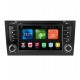 Autoradio Audi A6 (1997-2004) Android 11