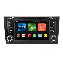 Autoradio Audi A6 (1997-2004) Android 11