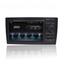 GPS Audi A8 (1994-2003)