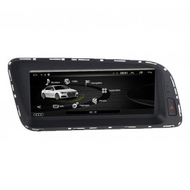 Autoradio Audi Q5 (2010-2017) Android 11