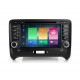 Autoradio Audi TT Android 11 GPS (2006-2012)