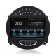 Autoradio DVD GPS Android 11 BMW Mini (2006-2013)