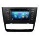 Autoradio BMW E81 (2008-2011) Android 11