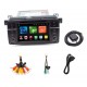 Autoradio DVD GPS Android 11 BMW E46 (1998-2006)