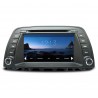 Poste auto GPS Mazda CX-5 (2013-2014)