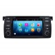 Autoradio BMW E46 (1998-2006) Android 11