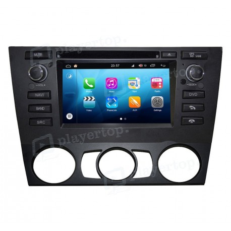 Autoradio BMW E90 (2005-2012) Android 11