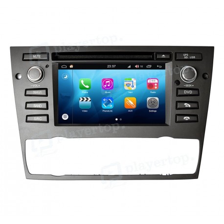 Autoradio BMW E90 (2005-2012) Android 11