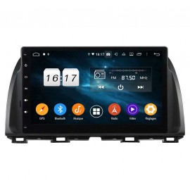 Autoradio Android 11 Mazda CX-5