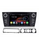 Autoradio DVD GPS Android 11 BMW E90 (2005-2012)