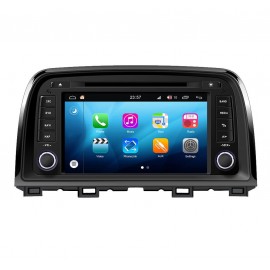 Autoradio Mazda CX-5 2013 Android 11