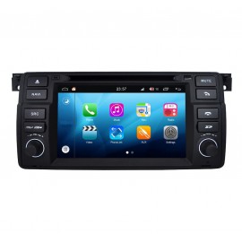 Autoradio BMW M3 (1998-2005) Android 11