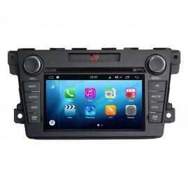 Autoradio Mazda CX-7 (2009-2011) Android 11