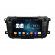 Autoradio GPS Android 11 Mazda CX-9 (2012-2015)