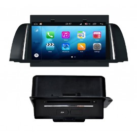 Autoradio BMW F10 (2013-2014) Android 11