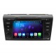 Autoradio DVD GPS Mazda 3 (2007-2009) Android 11