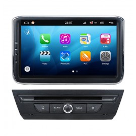 Autoradio Mazda 3 2014 Android 11