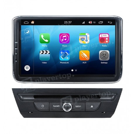 Autoradio Mazda 3 2014 Android 11