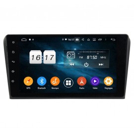 Autoradio Android 11 Mazda 3 (2010-2012)