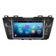 Autoradio Mazda 5 (2010-2011) Android 11