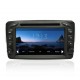 Poste auto GPS Mercedes Benz Viano (2004-2006)