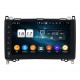 Autoradio Android 11 Mercedes A Classe W169 (2005-2011)