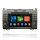 Autoradio Android 11 Mercedes Benz Classe B W245 (2004-2012)