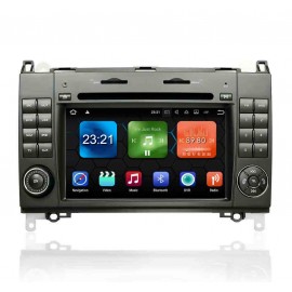 Autoradio Mercedes Benz Classe B W245 (2004-2012)