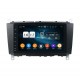 Autoradio Android 11 Mercedes C Classe W203 (2004-2007)