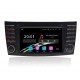 Autoradio DVD GPS Android 11 Mercedes Benz Classe E W211 (2002-2009)