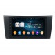 Autoradio Android 11 Mercedes E Classe W211 (2002-2008)