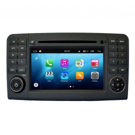 Autoradio CarPlay Android 12.0 Mercedes X164 (2005-2012)