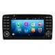 Autoradio Mercedes Benz Classe R Android 11