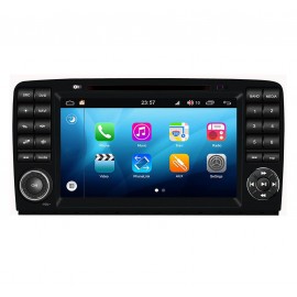 Autoradio Mercedes Benz Classe R Android 11