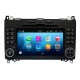 Autoradio Mercedes Benz Sprinter (2010-2011) Android 11