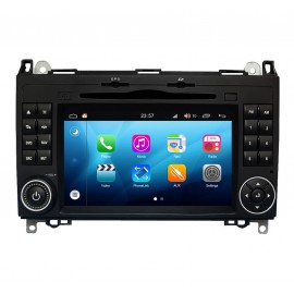 Autoradio Mercedes Benz Sprinter (2010-2011) Android 11