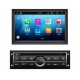 Autoradio Mitsubishi L200 (2010-2012) Android 11