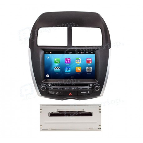 Autoradio Mitsubishi ASX (2010-2011) Android 11