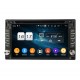 Autoradio GPS Android 11 Nissan Frontier (2001-2011)